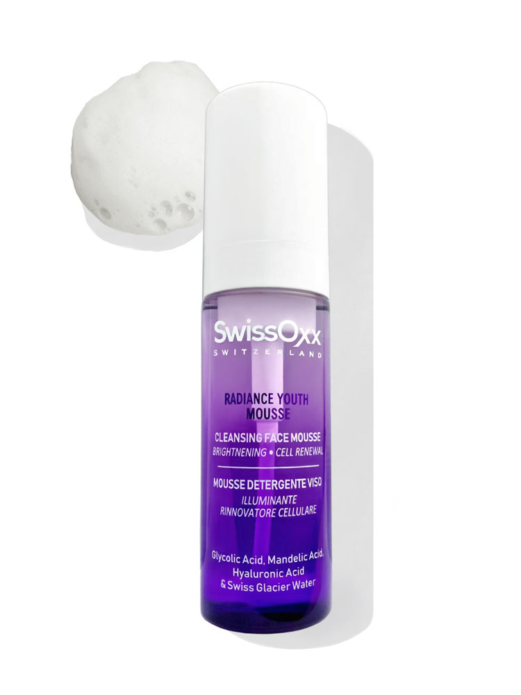 NEW* Radiance Perfection Collection - SwissOxx